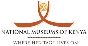 National Museums of Kenya logo