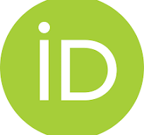 ORCID logo